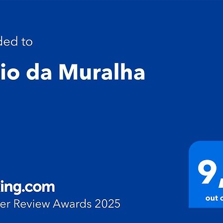Patio Da Muralha Óbidos Buitenkant foto